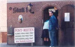 Ausflugtipp Pony Park
